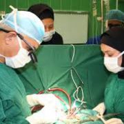 Lifting belly: surgery of the abdominal wall in Djerba