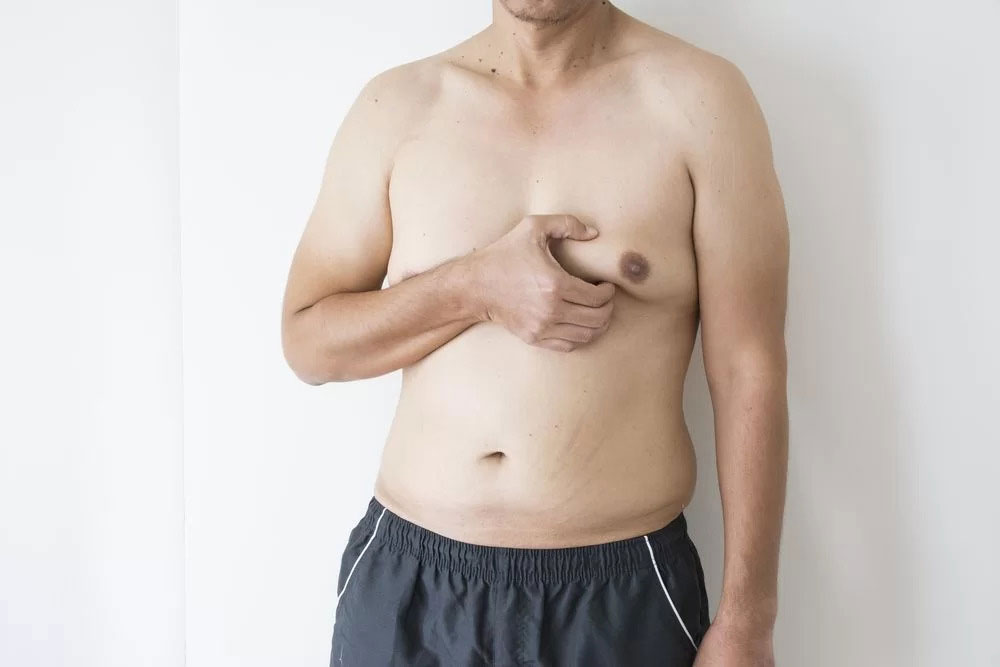 جراحی کوچک کردن سینه مردان در کرج - دکتر وفائی