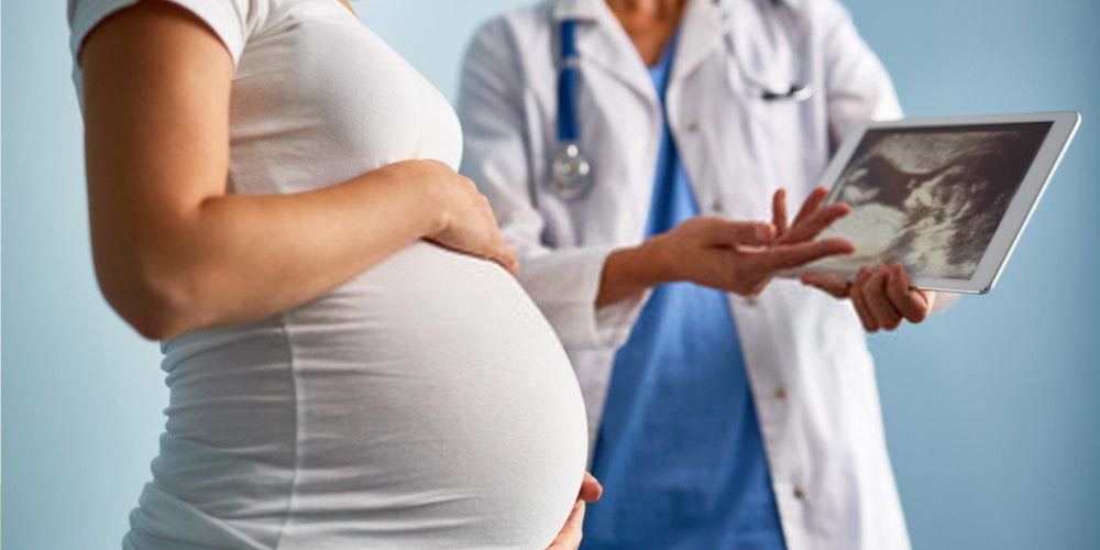 تاثیر لیپوماتیک بر بارداری - دکتر وفائی