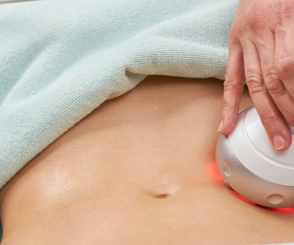 تفاوت لیپوماتیک با پیکر تراشی - دکتر وفائی